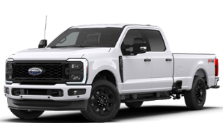 2026 Ford Super Duty® External Image 2